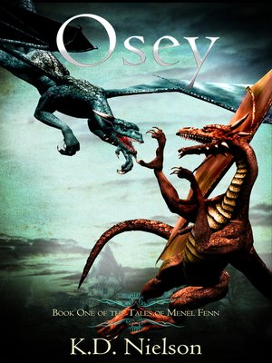 cover image of Osey